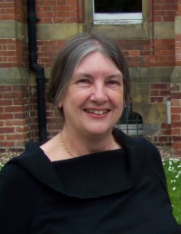 Joanna Shapland